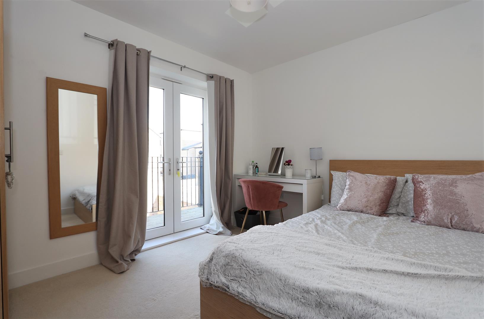 Chivers Street, Bath, BA2